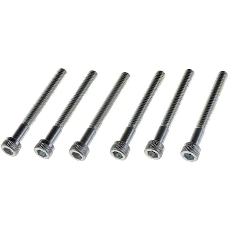 Dorman WHEEL HUB FASTENERS 13802